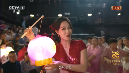 2025春晚经济风向标：互联网五强聚首，哪个&ldquo;老演员&rdquo;缺席了？