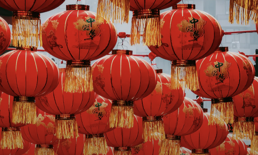  节点营销常态化，春节流量怎么抢？