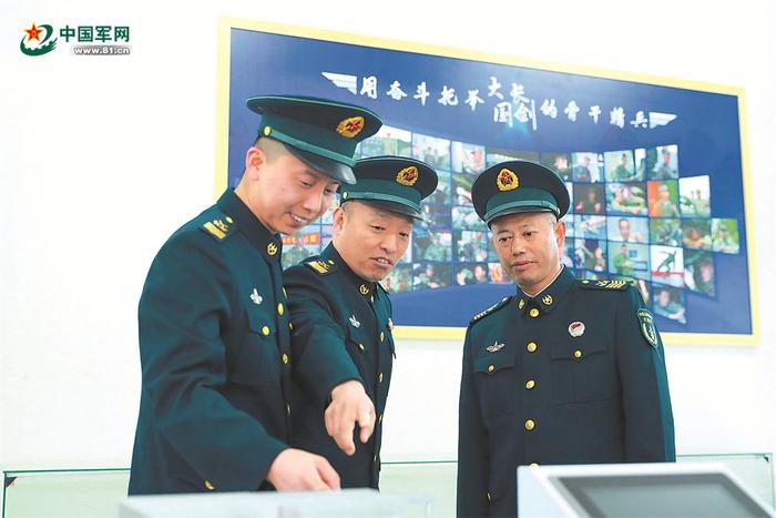 &ldquo;导弹兵王&rdquo;的新期待